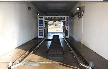 Automatic Car Wash Nisswa MN