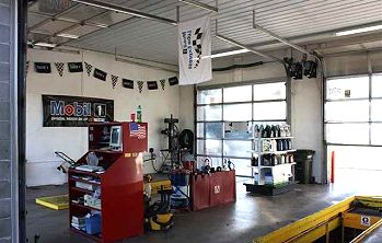 Nisswa MN Oil Change