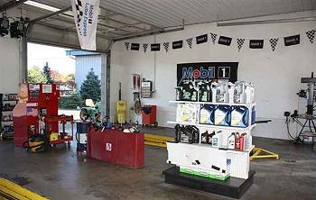 Nisswa MN Oil Change